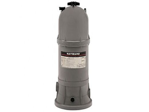 Hayward Star Clear Plus Filter with 2" Slip Ports | 120 sq. ft. | C12002S