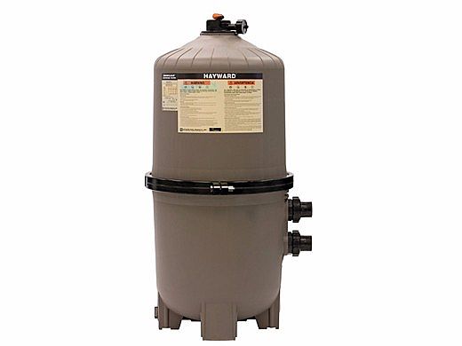 Hayward SwimClear Multi-Element Cartridge Filter | 325 sq. ft. | W3C3030