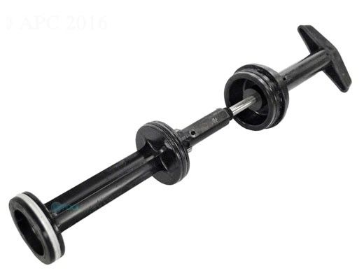 Hayward SP0410X Series Slide Valve Replacement Parts | Handle & Piston Assembly | SPX0410BA