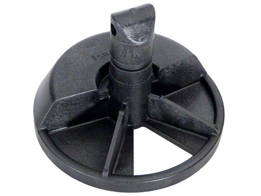 Hayward Vari-Flo Noryl Key / Stem Assembly | 1.5" | SPX0710XC