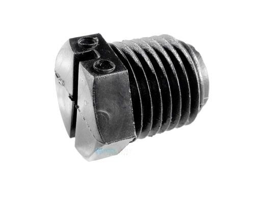 Hayward SP0715 Series 2" Vari-Flo Valve Replacement Parts | Plastic Pipe Plug | SPX0710K