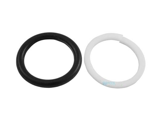 Hayward SP0715 Series 2" Vari-Flo Valve Replacement Parts | O-Ring & Teflon Shaft Seal | SPX0735GA