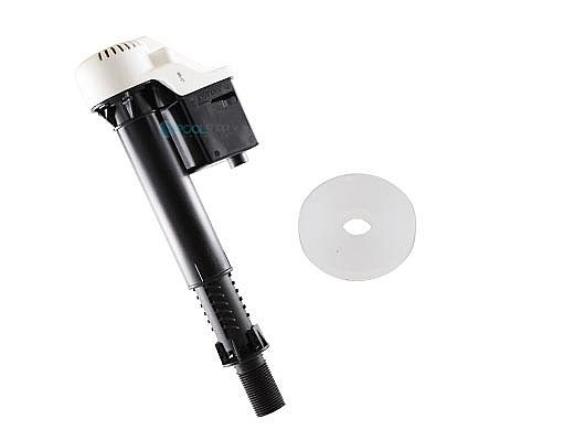 Pentair In-Floor formerly A&A Manufacturing Water Leveler Float with Restrictor Seal | 529342 | 542486