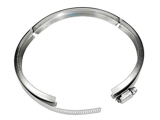 Hayward Flange Clamp | GMX400K