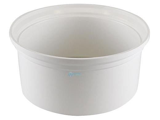 Pentair In-Floor formerly A&A Manufacturing Deck Ring | White | 517190 | 542494