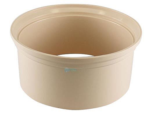 Pentair In-Floor formerly A&A Manufacturing Deck Ring | Tan | 517202 | 542495