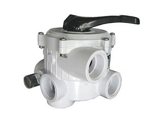 Hayward Vari-Flo XL 1.5" multiport control valve | SP0710XALL
