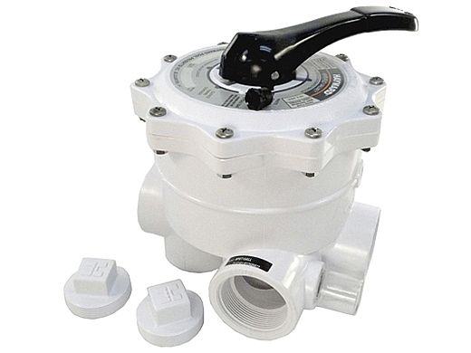 Universal Valve Kit Mp Sm 2'' Thrd | SP0715AL