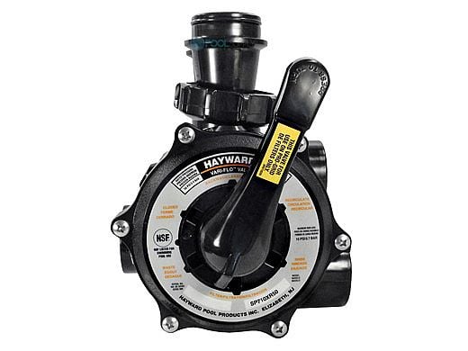 Hayward Vari-Flo XL Multi-Port Control Valve 1.5" | SP0710XR50