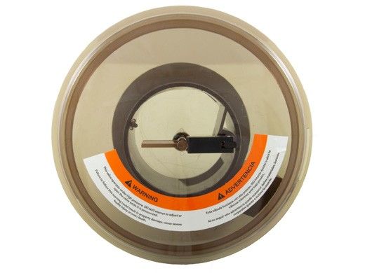Pentair In-Floor formerly A&A Manufacturing Clear Low Profile