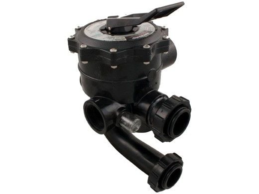 Hayward Pro Series Vari-Flo Control Backwash Valve | SP0715X62
