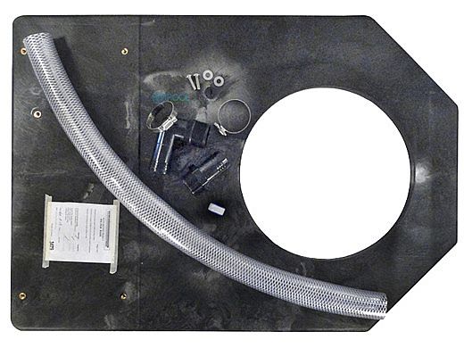 Hayward Large Modular System Mounting Base | S160TPAK3