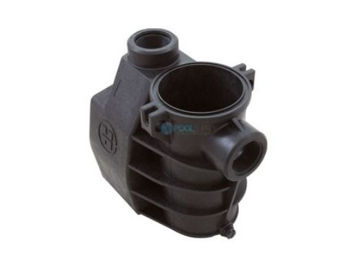 Haywad Pump Housing/Strainer with Plugs | SPX2800AA