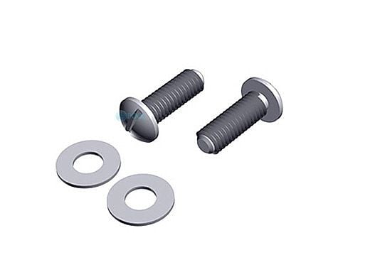 Hayward Pump Mounting Screw with washer | ECX1108A