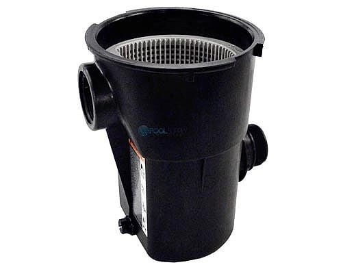 Hayward Strainer Housing with Basket | SPX1500CAP