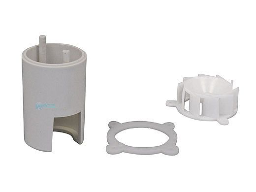 Pentair In-Floor formerly A&A Manufacturing Top Feed Speed Control & Diverter Kit | 522677 | 230024