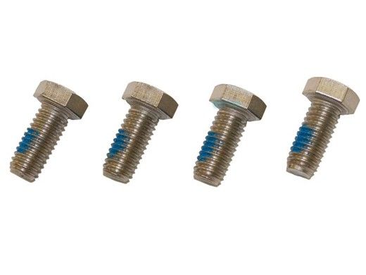 Hayward Super II Motor Cap Screw | 4 Pack | SPX0125Z44