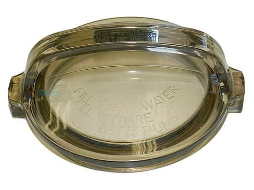 Hayward Power-Flo Strainer Cover with O-Ring | SPX1500D2A