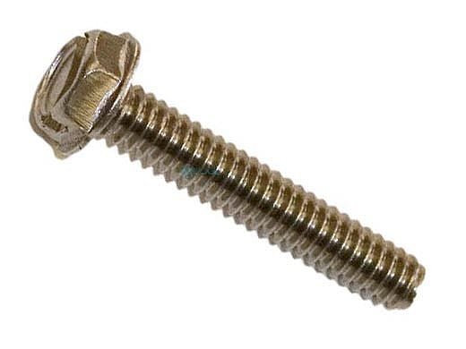 Hayward PowerFlo Hexagonal Housing Bolt #10-24 | SPX1500N2