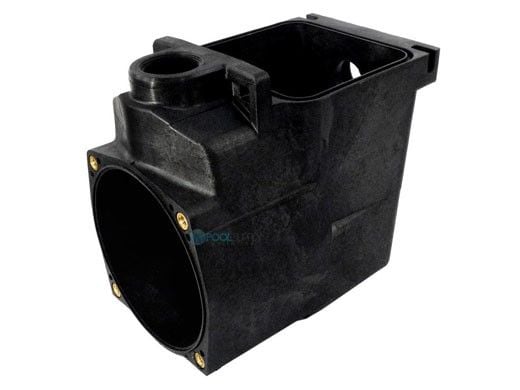 Hayward Super Pump Strainer Housing | 1.5" Threaded | SPX1600AA