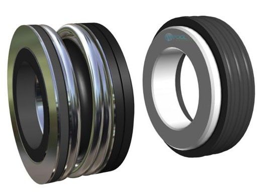 Hayward Shaft Seal Assembly | SPX1600Z2