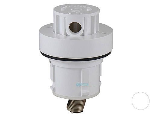 Pentair In-Floor formerly A&A Manufacturing Style 1 High Flow Internal | White | 521439 | 236351