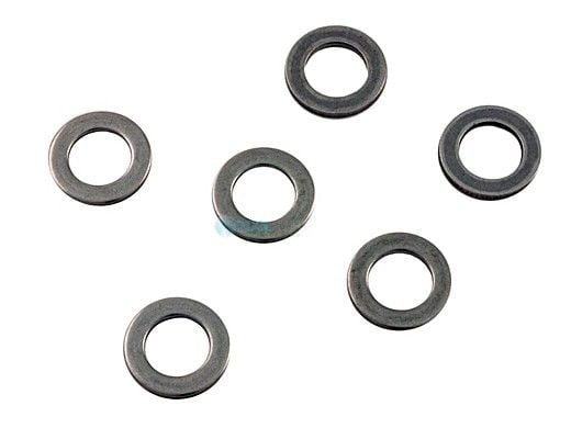 Hayward Cap Screw Washer | 3/8" 6 Pack | SPX3000Z26