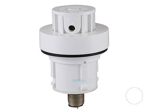 Pentair In-Floor formerly A&A Manufacturing Style 1 Low Flow Internal | White | 521800 | 236251
