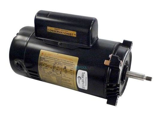 Hayward Motor Single Phace | 1 HP 60HZ | SPX1610Z1BEE