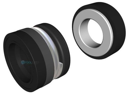 Hayward MaxFlo Shaft Seal Assembly | 5/8" | SPX2700SA