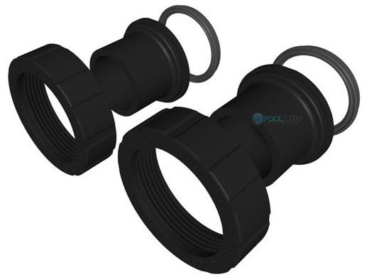 Hayward MaxFlo Union Connector Kit | SPX2700UNKIT