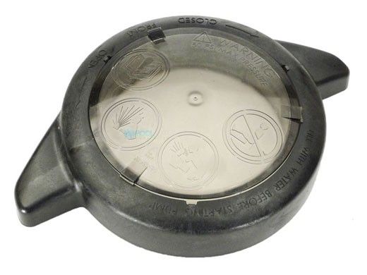 Hayward Strainer Cover Kit | SPX2700DLS