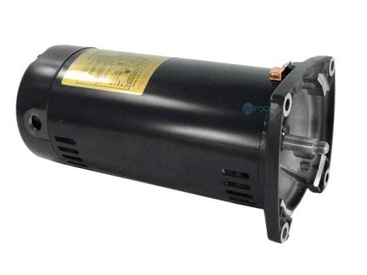 Hayward Motor Threaded Shaft | 1.5HP 60 Cycle 115/230V | SPX2710Z1M