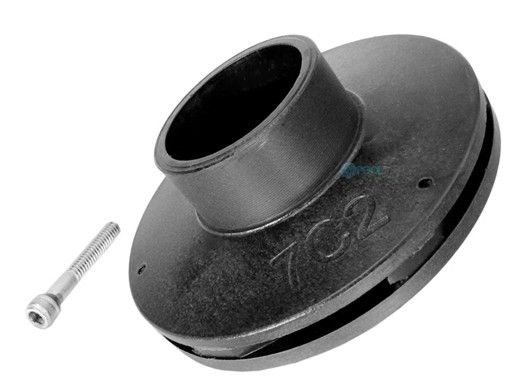 Hayward Tristar Pump Impeller with Screw | .75HP | SPX3207C