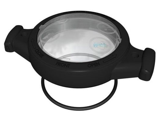 Hayward Strainer Cover Kit | SPX3200DLS