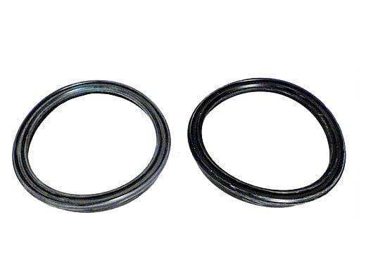 Hayward Union Gasket | 50D Duro EPDM | 2-Pack | SPX3200UG