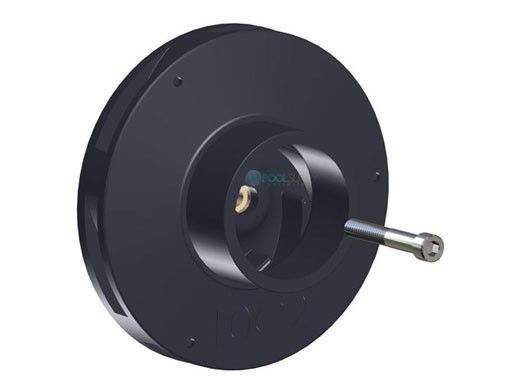 Hayward Tristar Impeller with Screw | 1HP | SPX3210C