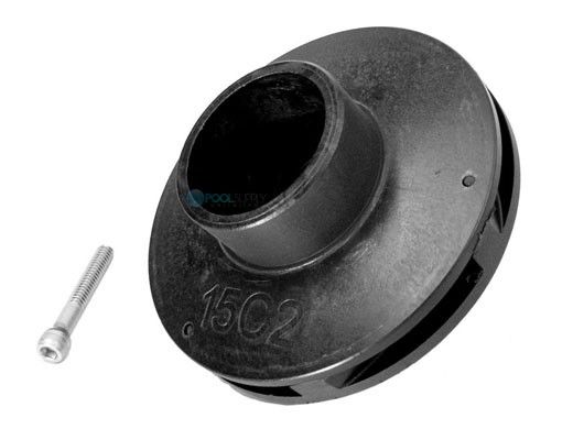 Hayward TriStar Impeller with Screw | 1.5HP | SPX3215C