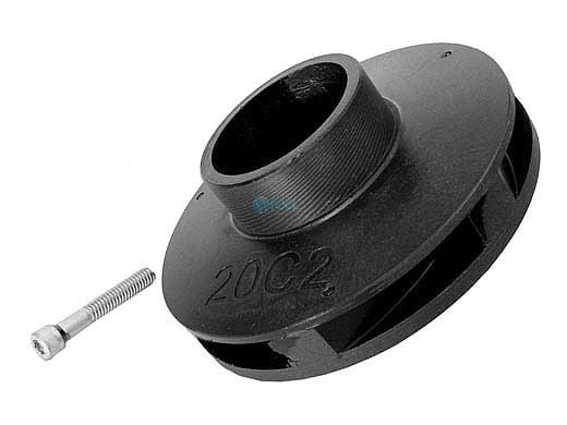Hayward TriStar Impeller with Screw | 2HP | SPX3220C