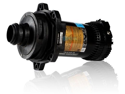 Hayward TRISTAR XE Power End | 2.25 THP | SPX3215X20Z2PE SPX3215X20XEPE