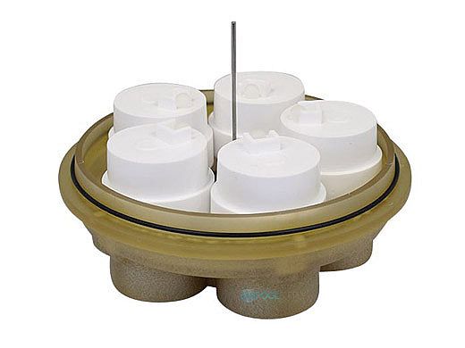 A&A Gould Valve Piston Repair Kit | 521156