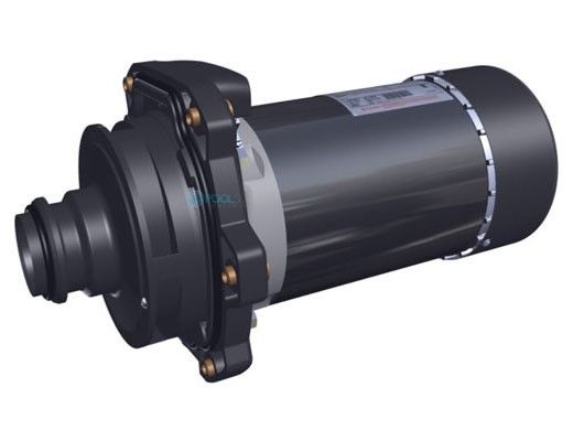 Hayward Power End | 1 1/2HP 2 Speed | SPX3215Z2PE
