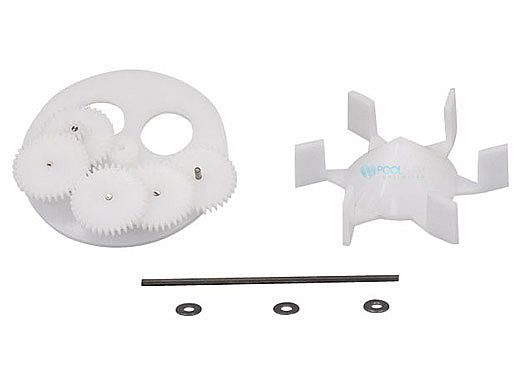 A&A Gould Valve Drive Train Repair Kit | 521164