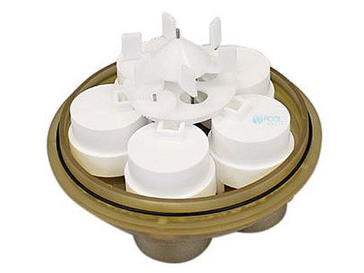 A&A Gould Valve Complete Repair Kit | 521172