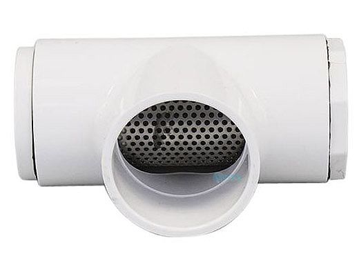 Pentair In-Floor formerly A&A Manufacturing Gould Valve T-Strainer | 521287