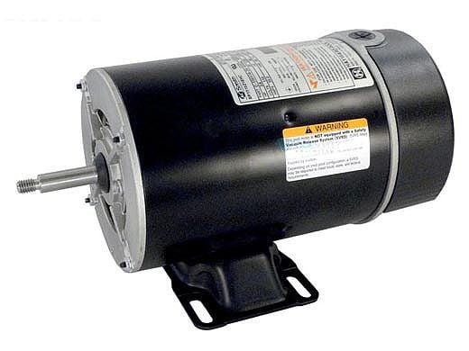 Hayward PowerFlo Motor Single Phase| 0.75HP | SPX1510Z1E