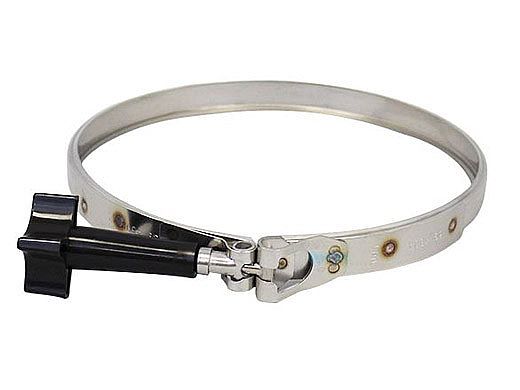 A&A Gould Valve Band Clamp | 521236