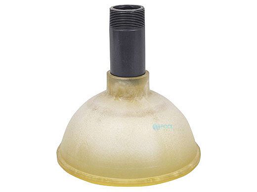 A&A Gould Valve Upper Housing with Schedule 80 Nipple | 521244