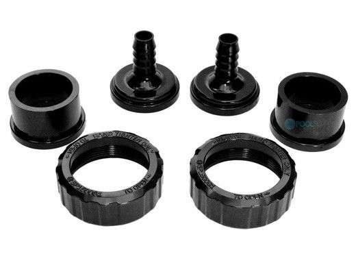 Hayward Union Fitting Kit | AX6060UNPAK