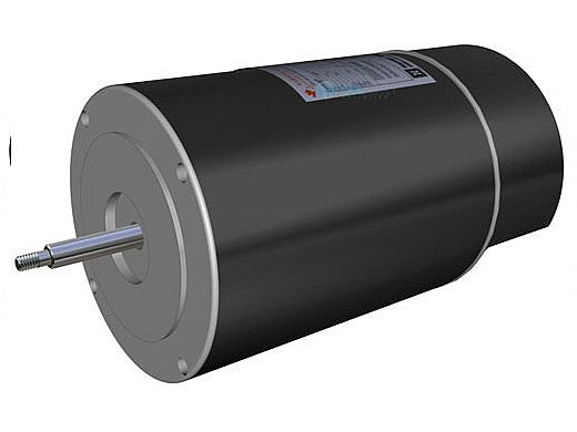 Hayward NorthStar  Pump Motor 2HP Max Rated | Threaded Shaft | 115/230V | SPX1615Z1MNS